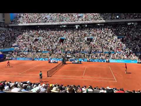 「ジョコとクラース対プロシーベン」: これらのスターが競い合う