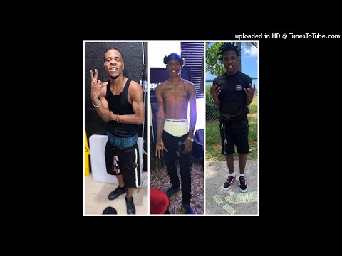 NFL Chris ft BrokeAzz JungleBoyy & SK Twinn - By My Side