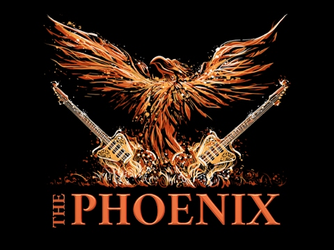 Mike Zito Interview on The Phoenix Radio