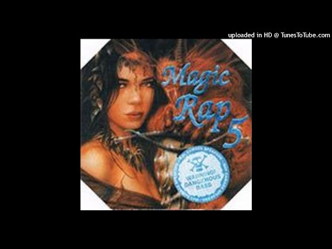 Magic Rap Mix 5
