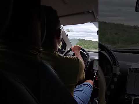 #Brasil a fora 🇧🇷.Aporé Goiás a Arapiraca Alagoas🙌🙌