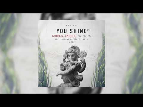 Giorgia Angiuli - You Shine (Original Mix)