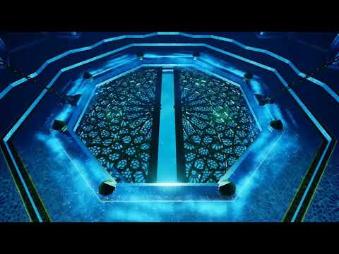 Es neigt sich dem ENDE ? I ABZU