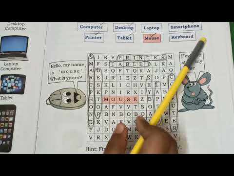 Exam preparation | ABC OF COMPUTER | revision | lifeskills | SAVITA PHAWADE ACADEMY #revision #cbse