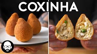 Brazil's Most Popular Street Food | With Babish thumbnail