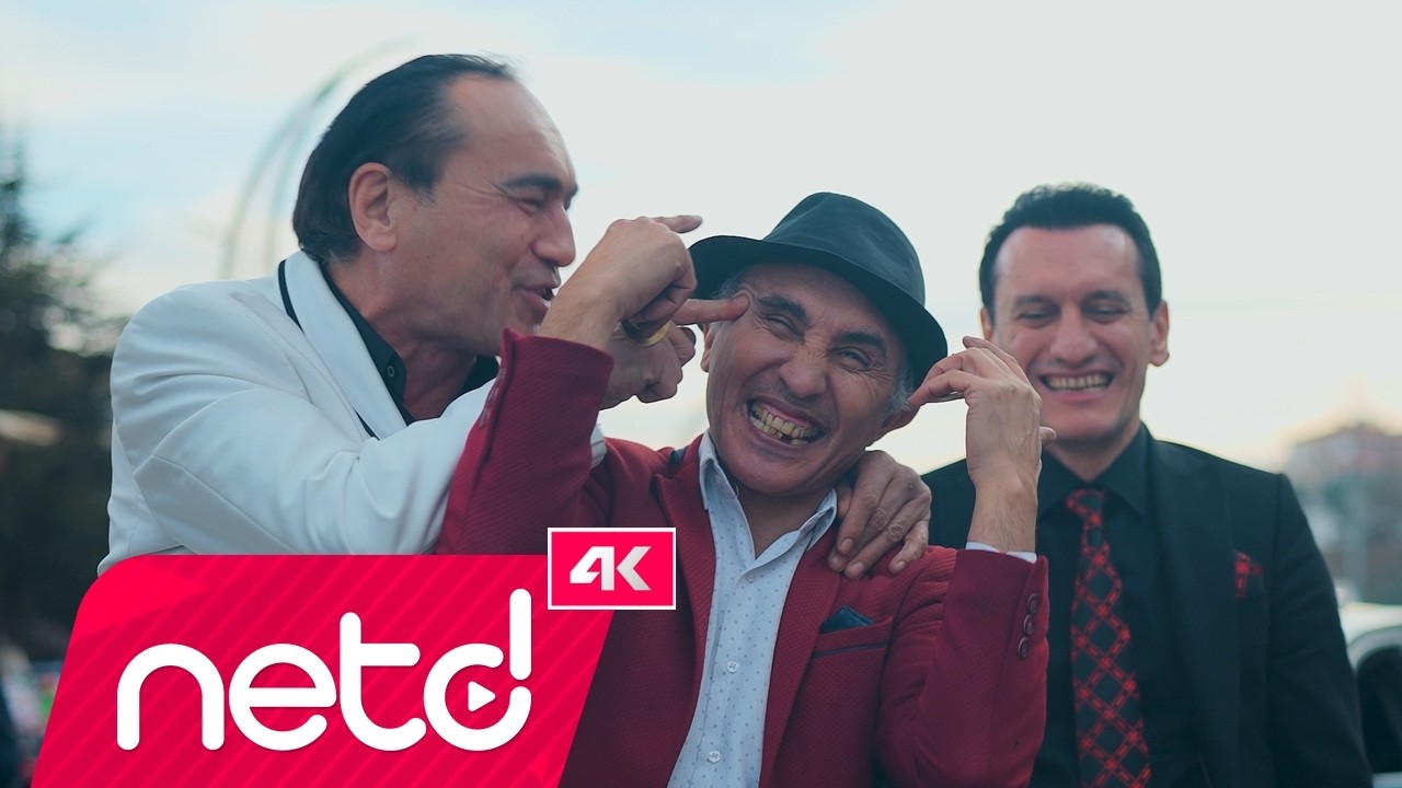 Yılmaz Yıldız - Asıl Tosunum