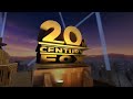 20th Century Fox Film Corporation 2009 2020 Remake V6 In Prisma3D V3 0 W I P 5