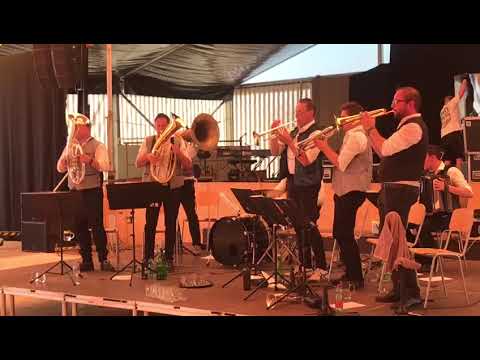 Egerland meets Burgenland – Eine stille Stunde