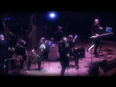 Sven Friedrich - Stay (Gothic Meets Klassik 2016)