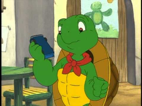 Franklin – Franklin's Christmas Gift / Franklin's Granny - Kids TV Series, Kingdom Kids Zone - officialfranklin