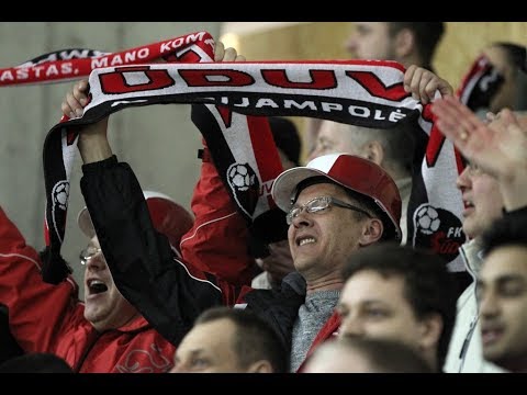 A lyga. 6 turas: „Sūduva“ – „Atlantas“