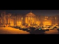 SPECTRE, A Place Without Mercy, John Barry Version