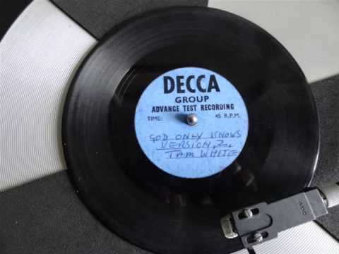 God Only Knows - Tam White