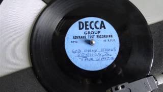 God Only Knows - Tam White