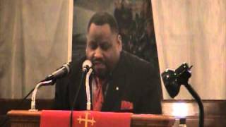 Greater Church Pastor D D JACKSON Give me My Stuff Back