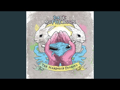 Winter: Hibernation - Dave McPherson