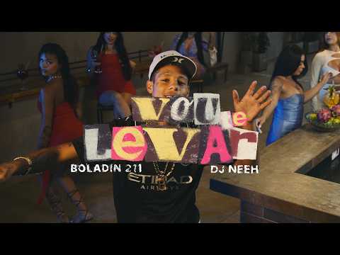 Boladin 211 - Vou Te Levar (Prod. DJ Neeh) VIDEOCLIPE OFICAL