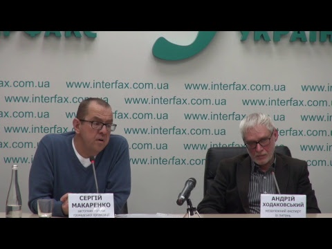 Трансляция пресс-конференции  на тему  "Медицинская реформа в гемодиализе нужна ещё вчера"