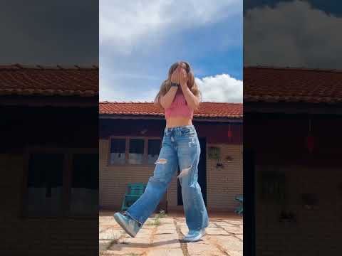 Saudades de uma dancinha !!!