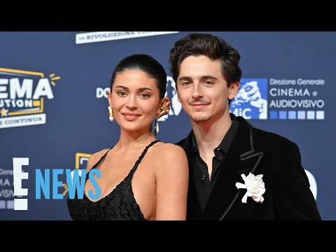 Timothée Chalamet Reveals Stance on Marriage Amid Kylie Jenner Romance | E! News