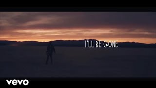 Avicii - I’ll Be Gone (Original Lyric Video)