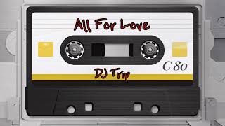 Download lagu All 4 Love (Trip Mix) - Color Me Badd | DJ Trip mp3