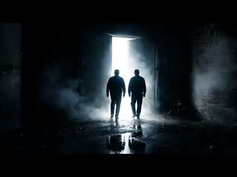 ECKO PROPHET, DANNY D'LEON - BIENVENIDOS (VISUALIZER)