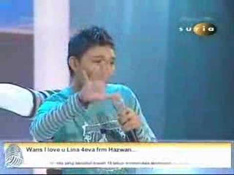 Anugerah 2007 Group 5 - Marilah Kemari