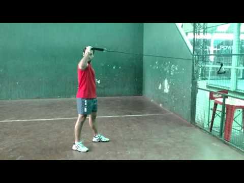 PADEL circuito AJPP