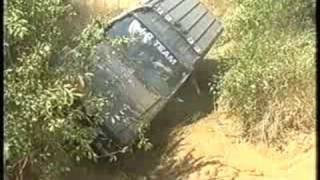 preview picture of video '4x4 OFF ROAD TORNALA 08 by DS'