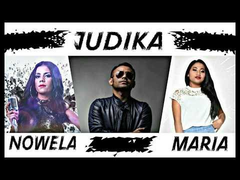 DUET PECAH NOWELA JUDIKA MARIA - APAKAH INI CINTA