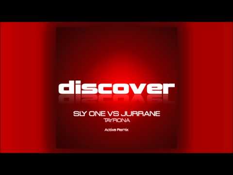 Sly One vs Jurrane - Tayrona (featuring Activa's and Matt Bowdidge's Remixes)