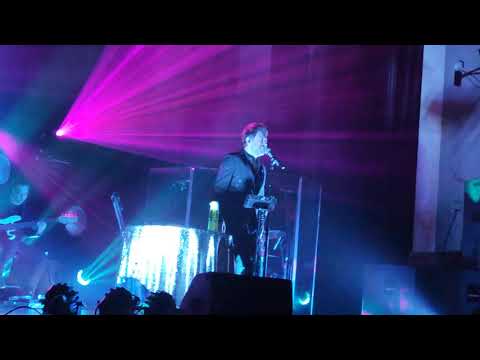 "Przytul mnie życie", Andrzej Piaseczny, 17.10.2021 MDK Myszków