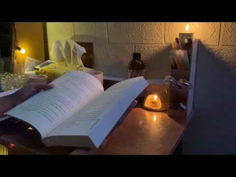 Playlist อ่านหนังสือก่อนนอน🎶