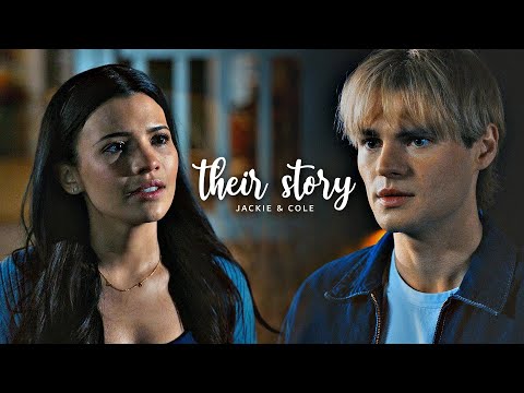 Jackie and Cole - Their Story [My Life With the Walter Boys S1-S2]