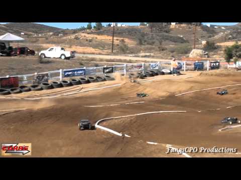 C.O.R.R.S. 2015 Round 4: RD 1 Race 4 - 7/25/15