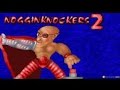 Noggin Knockers 2 1996 Ms Dos Game