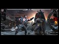 Grandmaster SUB ZERO FATALITY I MK Mobile I Android