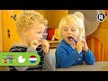 POETS JE TANDEN | Kinderliedjes | Kinderdagverblijf | Minidisco