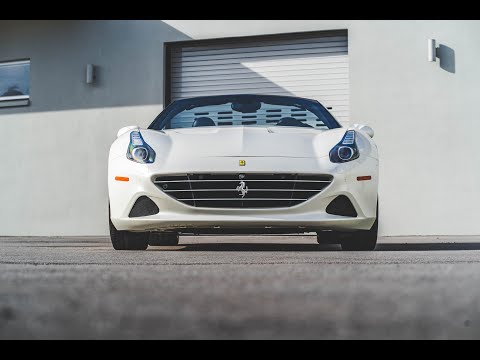 2015 Ferrari California (CC-1695533) for sale in Monterey, California