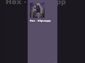 Hex 80purppp