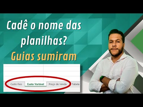 shorts de Excel usando a Análise Rápida