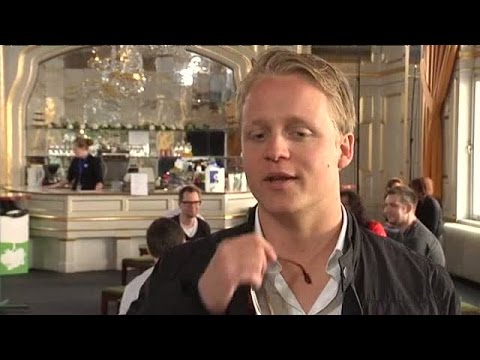 Weise inför slutaudition: "Nej, jag får bara hybris!" - Idol Sverige (TV4)
