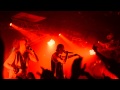 Dope D.O.D - Trapazoid [Live in Saint-Petersburg ...