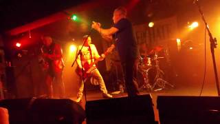 Theatre Of Hate - Nero