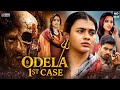 Odela The First Case 2025 New Released Full Hindi Dubbed Movie Blockbuster Crime Thriller 2025