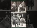 Vintage Ephemera 1985 Article the circus gruss