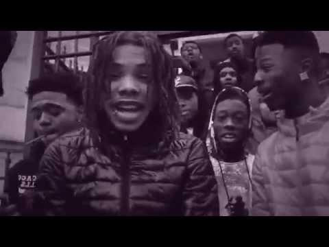 Ballout Boyz - Go Crazy (Filmed By VMG)