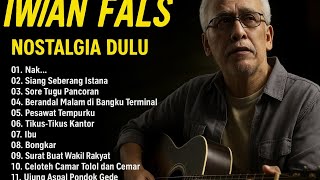Download lagu IWAN FALS FULL ALBUM NOSTALGIA || TANPA IKLAN mp3 Download lagu IWAN FALS FULL ALBUM NOSTALGIA || TANPA IKLAN mp3