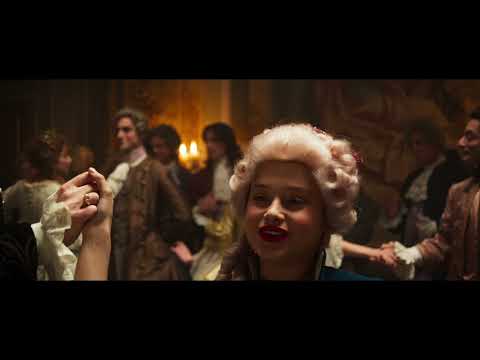 LA BEFANA VIEN DI NOTTE II - LE ORIGINI - Clip dal film "Il Ballo"